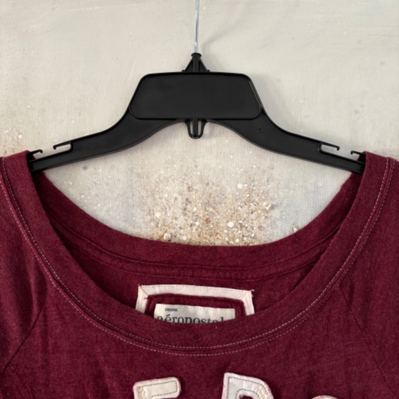 Aeropostale Shirt (NWOT) - Picture 3 of 11